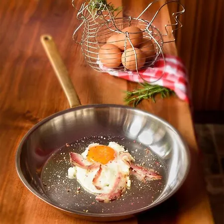 Ristorante Miramonti Ξενοδοχείο 3*