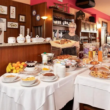 Ristorante Miramonti Hotel 3*