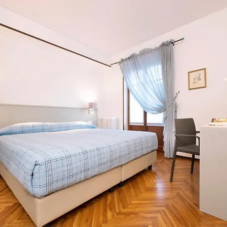 Hotel Ristorante Miramonti Santa Maria Maggiore
