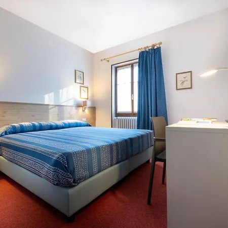 Hotel Ristorante Miramonti 3*