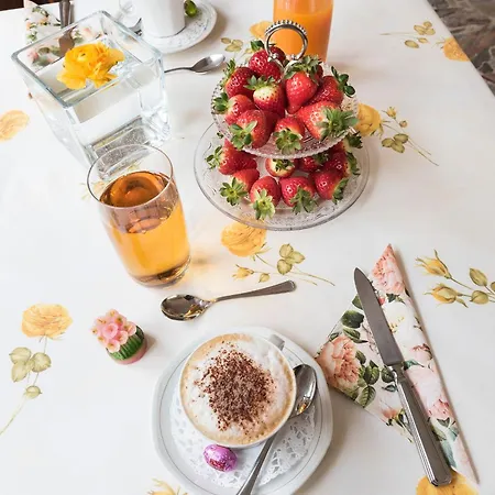 Ristorante Miramonti Hotel 3*