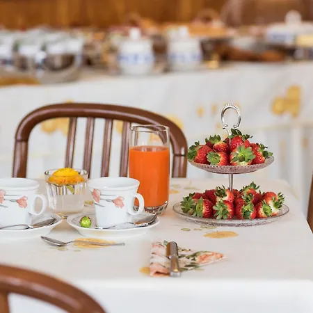 Ristorante Miramonti 3*