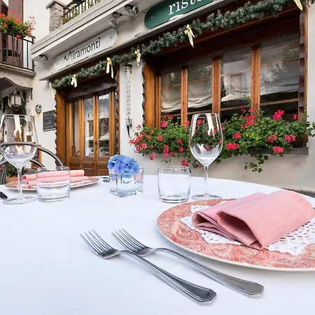 Ristorante Miramonti