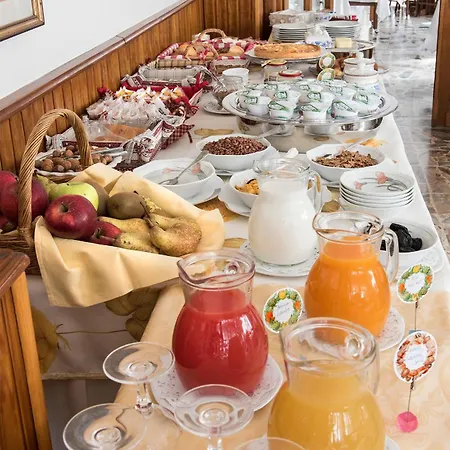 Ristorante Miramonti Hotel