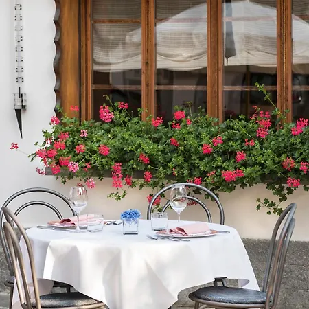 Ristorante Miramonti Hotel 3*