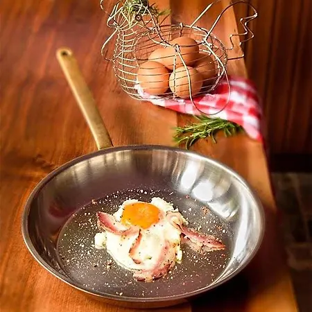 فندق Ristorante Miramonti سانتا ماريا ماجيوري