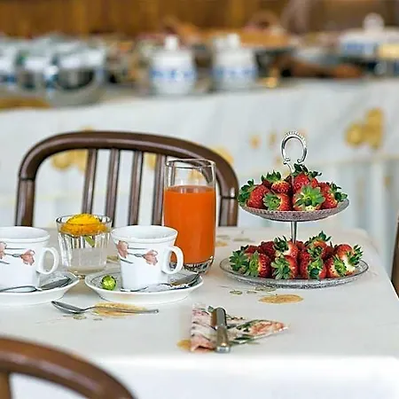 Ristorante Miramonti Santa Maria Maggiore