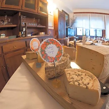 Ristorante Miramonti Santa Maria Maggiore