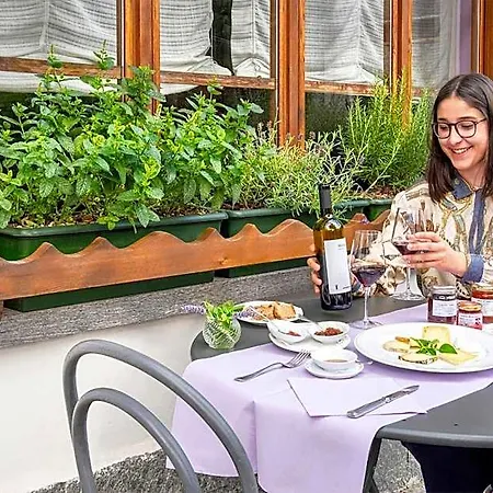 Ristorante Miramonti Ξενοδοχείο