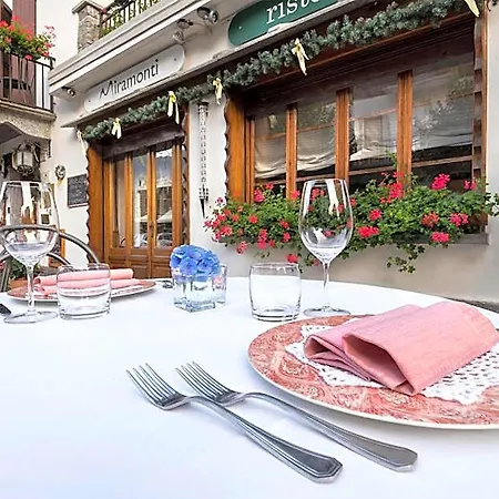 Ristorante Miramonti
