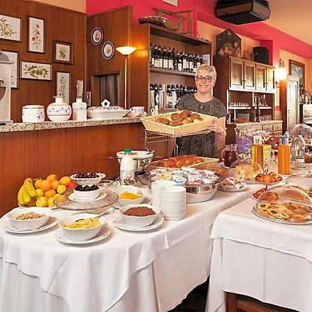 Ristorante Miramonti 3* Santa Maria Maggiore
