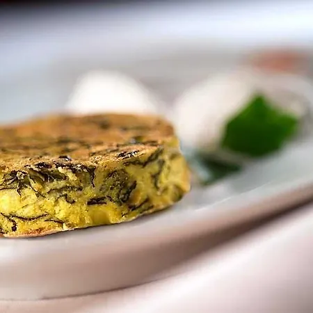Ξενοδοχείο Ristorante Miramonti
