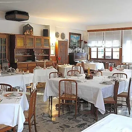 Ristorante Miramonti Ξενοδοχείο 3*
