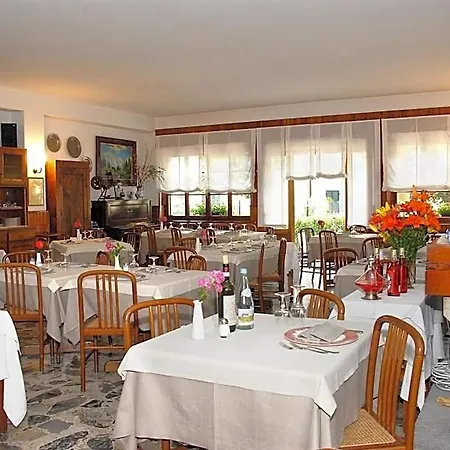 Ξενοδοχείο Ristorante Miramonti Santa Maria Maggiore