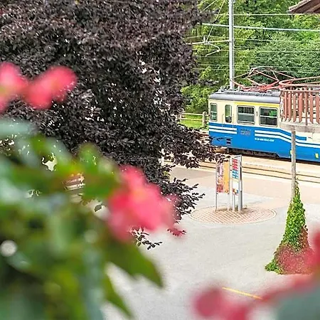 Ξενοδοχείο Ristorante Miramonti