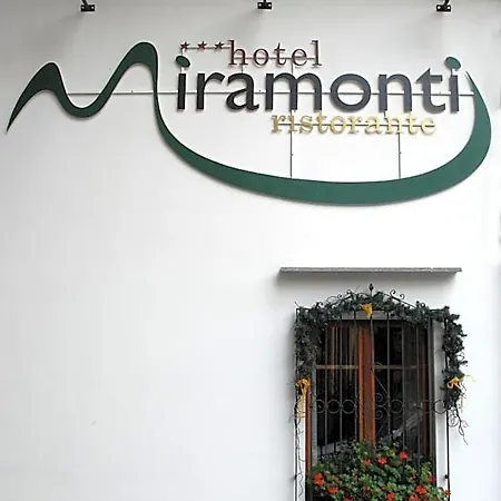 Ristorante Miramonti 3*