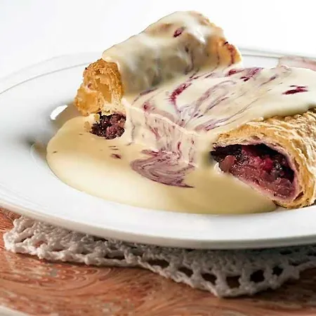 Ξενοδοχείο Ristorante Miramonti Santa Maria Maggiore