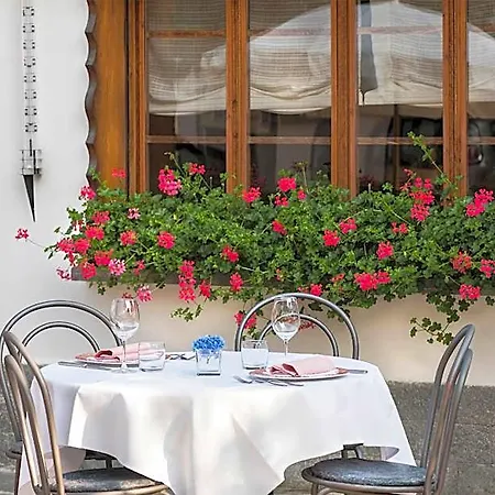 Ristorante Miramonti Ξενοδοχείο 3*