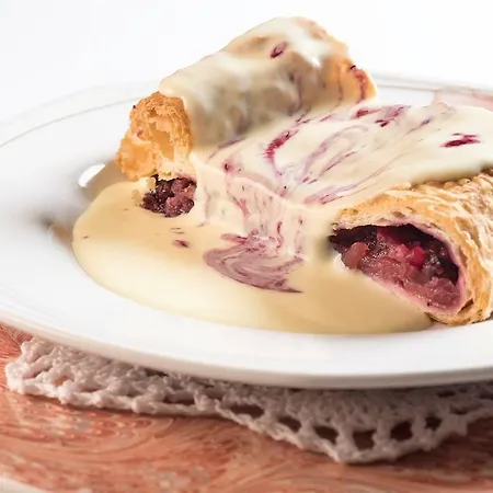 Ristorante Miramonti Hotel 3*