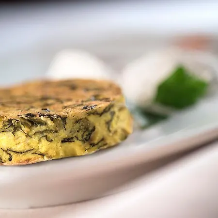 Ξενοδοχείο Ristorante Miramonti