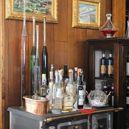 Ristorante Miramonti Santa Maria Maggiore