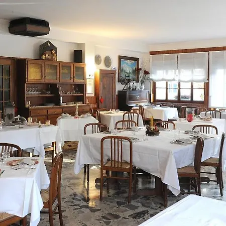 Ξενοδοχείο Ristorante Miramonti Santa Maria Maggiore
