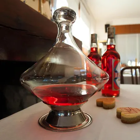 Hotel Ristorante Miramonti Santa Maria Maggiore