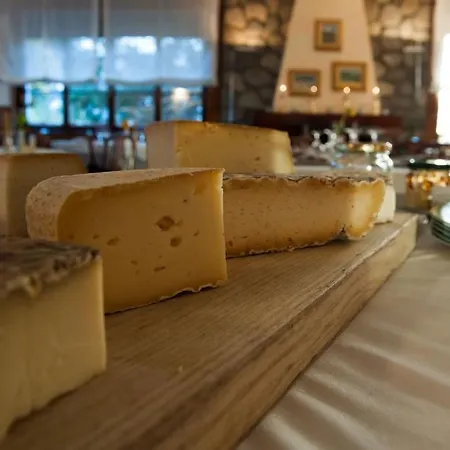 Ristorante Miramonti Hotel 3*