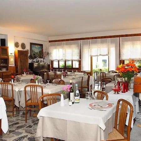 Hotel Ristorante Miramonti Santa Maria Maggiore