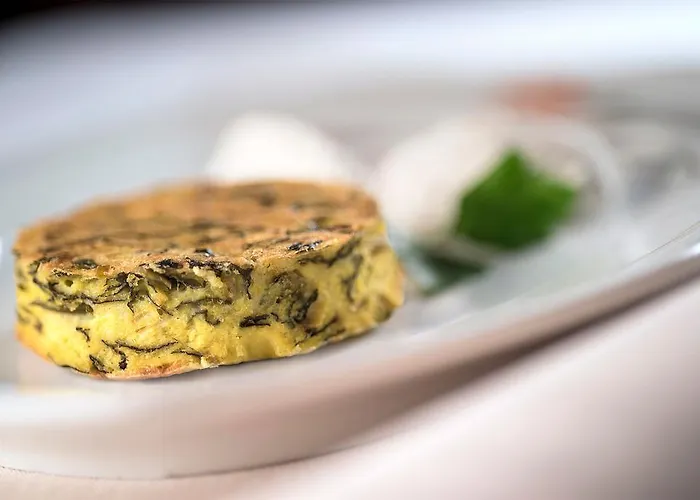 מלון Ristorante Miramonti