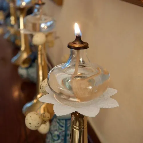 מלון Ristorante Miramonti